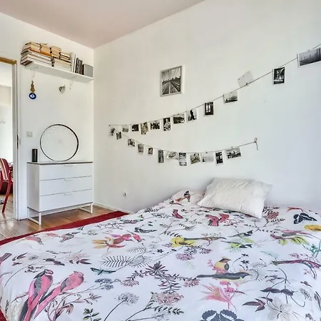 Detailed Household - Lovely * Paris