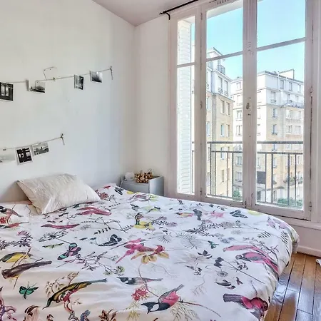 Detailed Household - Lovely Paris