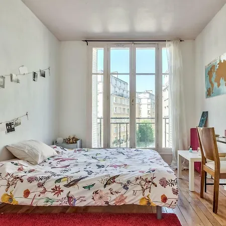 Detailed Household - Lovely * Paris